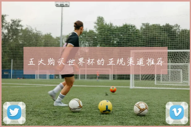 五大购买世界杯的正规渠道推荐