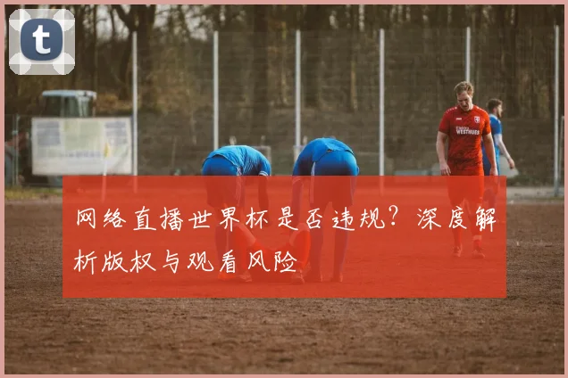 网络直播世界杯是否违规？深度解析版权与观看风险