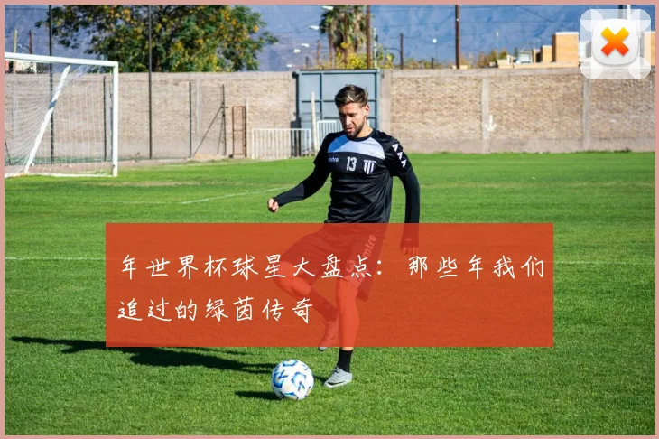 年世界杯球星大盘点：那些年我们追过的绿茵传奇