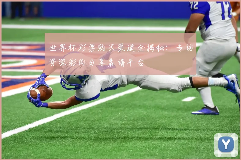 世界杯彩票购买渠道全揭秘:专访资深彩民分享靠谱平台